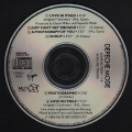 Love, In Itself And Live Tracks (No.Limited)